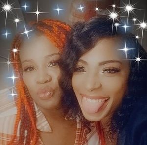 Meet your Posher, Kellie